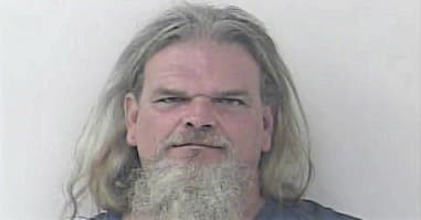 Michael Knight, - St. Lucie County, FL 